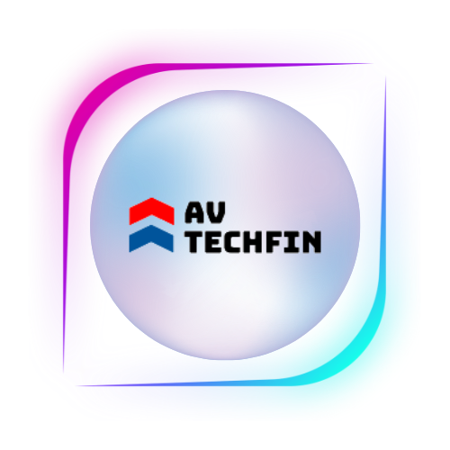 Avtechfin Logo